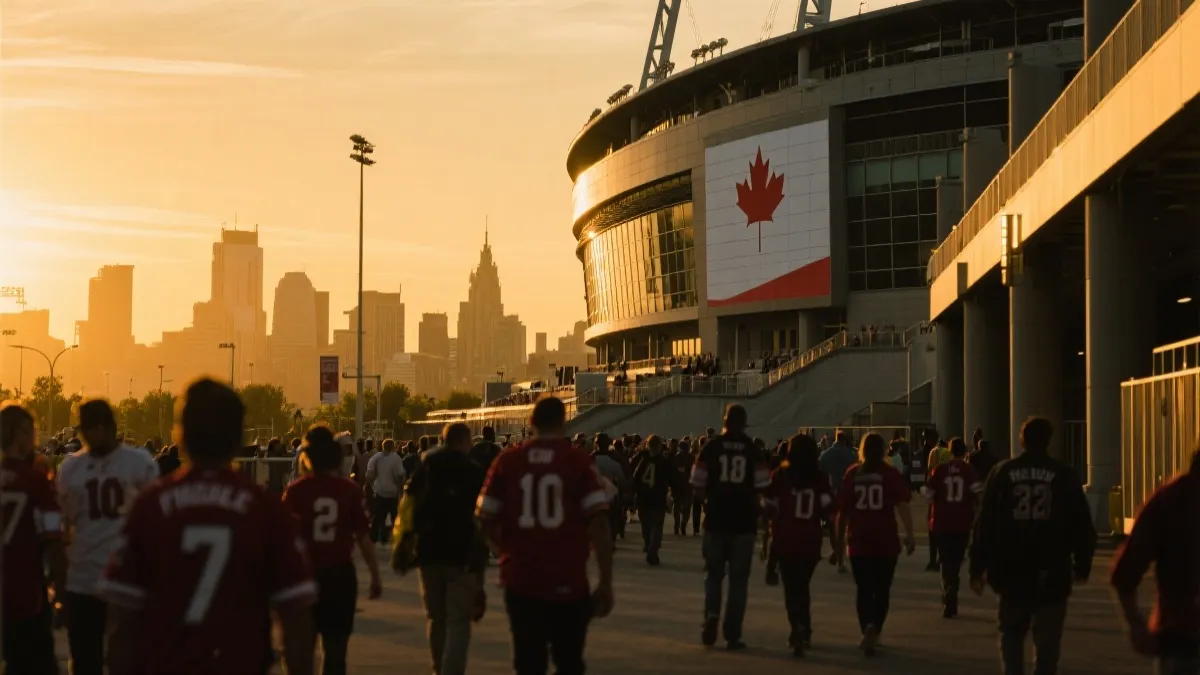 2026世界杯加拿大购票攻略：用预算把“最不后悔的那一场”买到手